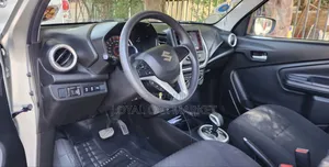Suzuki Celerio 2022 Gray