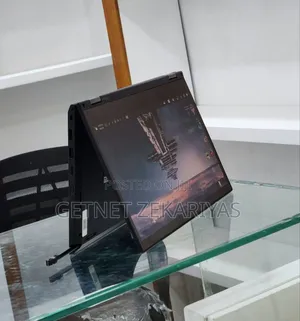 New Laptop Lenovo ThinkPad L13 Yoga 16GB Intel Core i5 SSD 512GB