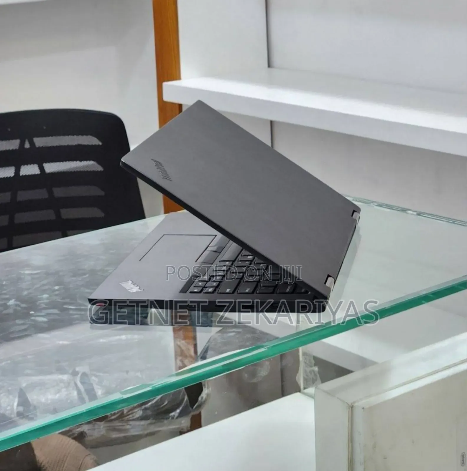 New Laptop Lenovo ThinkPad L13 Yoga 16GB Intel Core i5 SSD 512GB