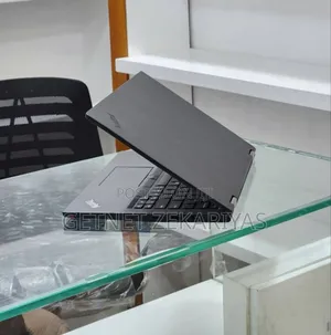 New Laptop Lenovo ThinkPad L13 Yoga 16GB Intel Core i5 SSD 512GB