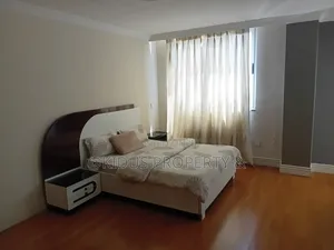 Furnished 1bdrm Apartment in Africa Union (Au), Lideta for rent