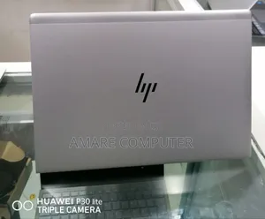 New Laptop HP EliteBook 840 G5 16GB Intel Core i7 SSD 512GB