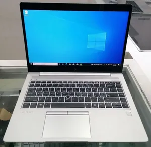 New Laptop HP EliteBook 840 G5 16GB Intel Core i7 SSD 512GB