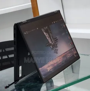 New Laptop Lenovo Yoga 11e 16GB Intel Core i5 SSD 512GB