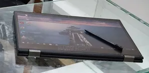 New Laptop Lenovo Yoga 11e 16GB Intel Core i5 SSD 512GB