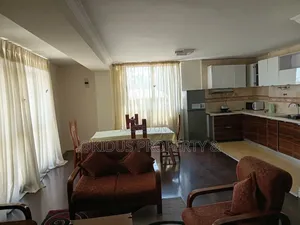 Furnished 1bdrm Apartment in Africa Union (Au), Lideta for rent