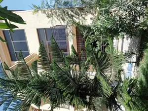 Furnished 6bdrm House in Yeka for rent
