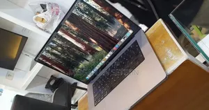 New Laptop Apple MacBook Pro M1 16GB Apple M1 SSD 1T