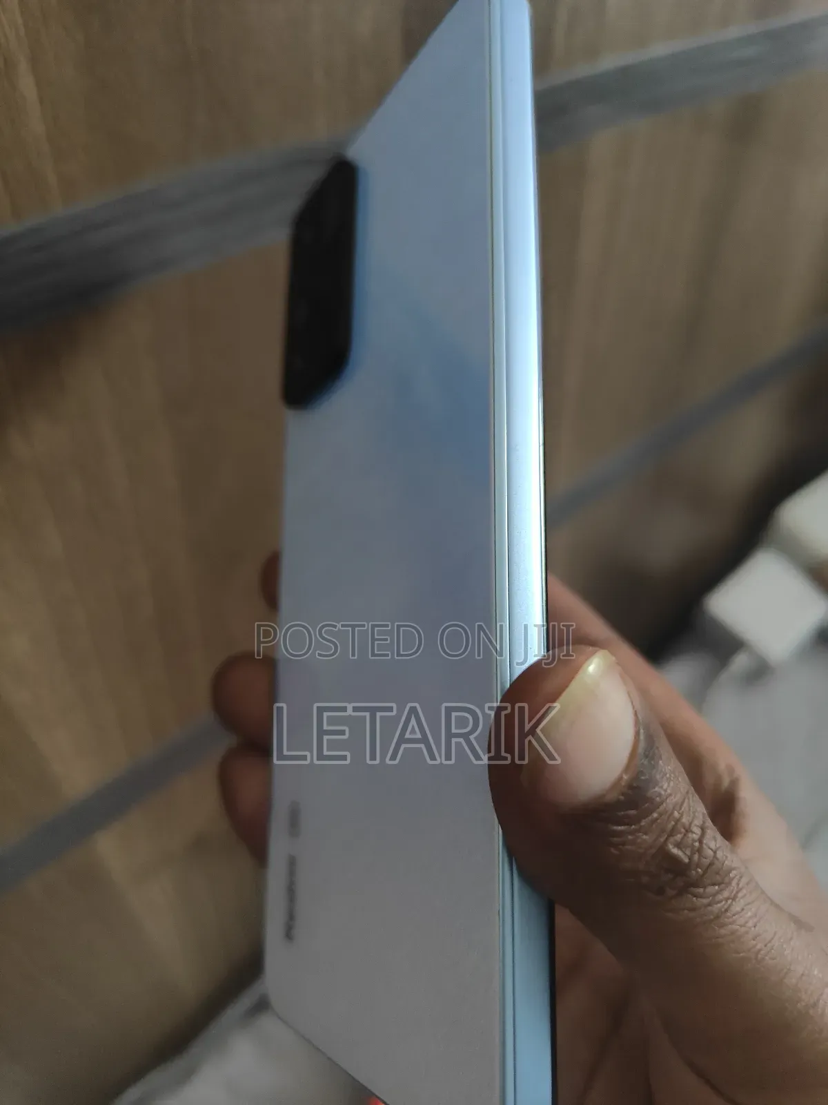 Xiaomi Redmi Note 11 Pro 5G 128 GB White