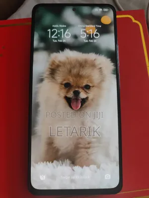 Xiaomi Redmi Note 11 Pro 5G 128 GB White