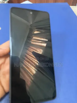 Samsung Galaxy A52 5G 128 GB Black