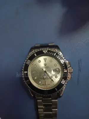 Rolex Watch
