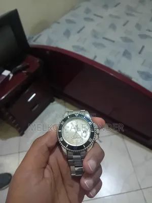 Rolex Watch