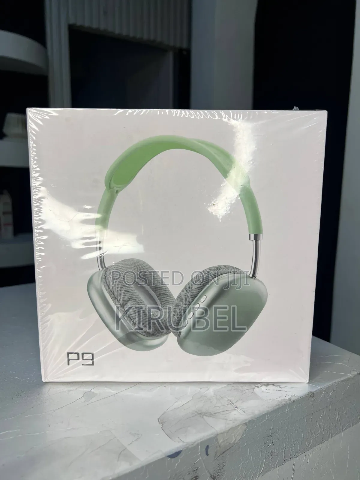 P9 Headphones