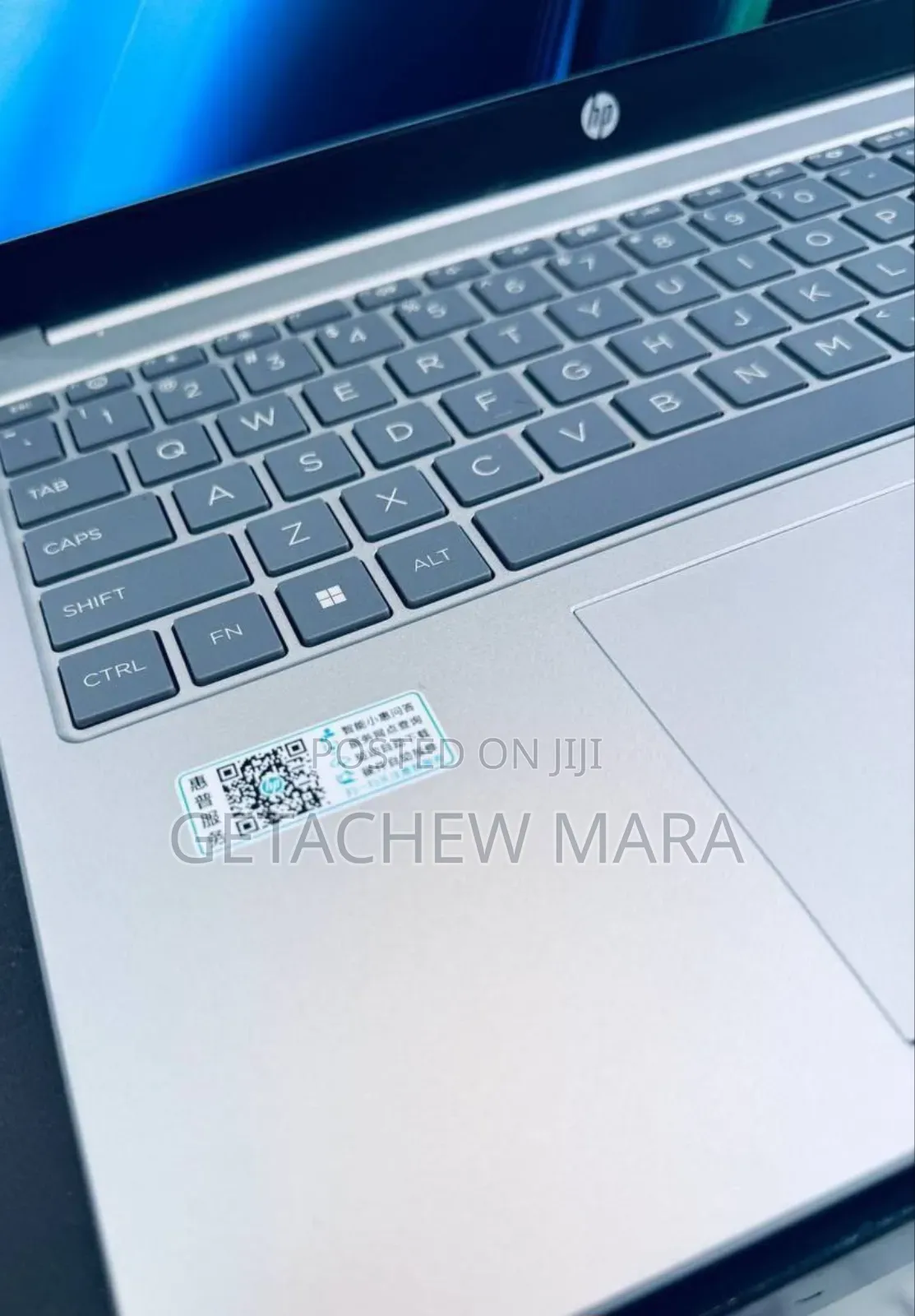 New Laptop HP Stream Notebook 8GB Intel Core i5 SSD 1T