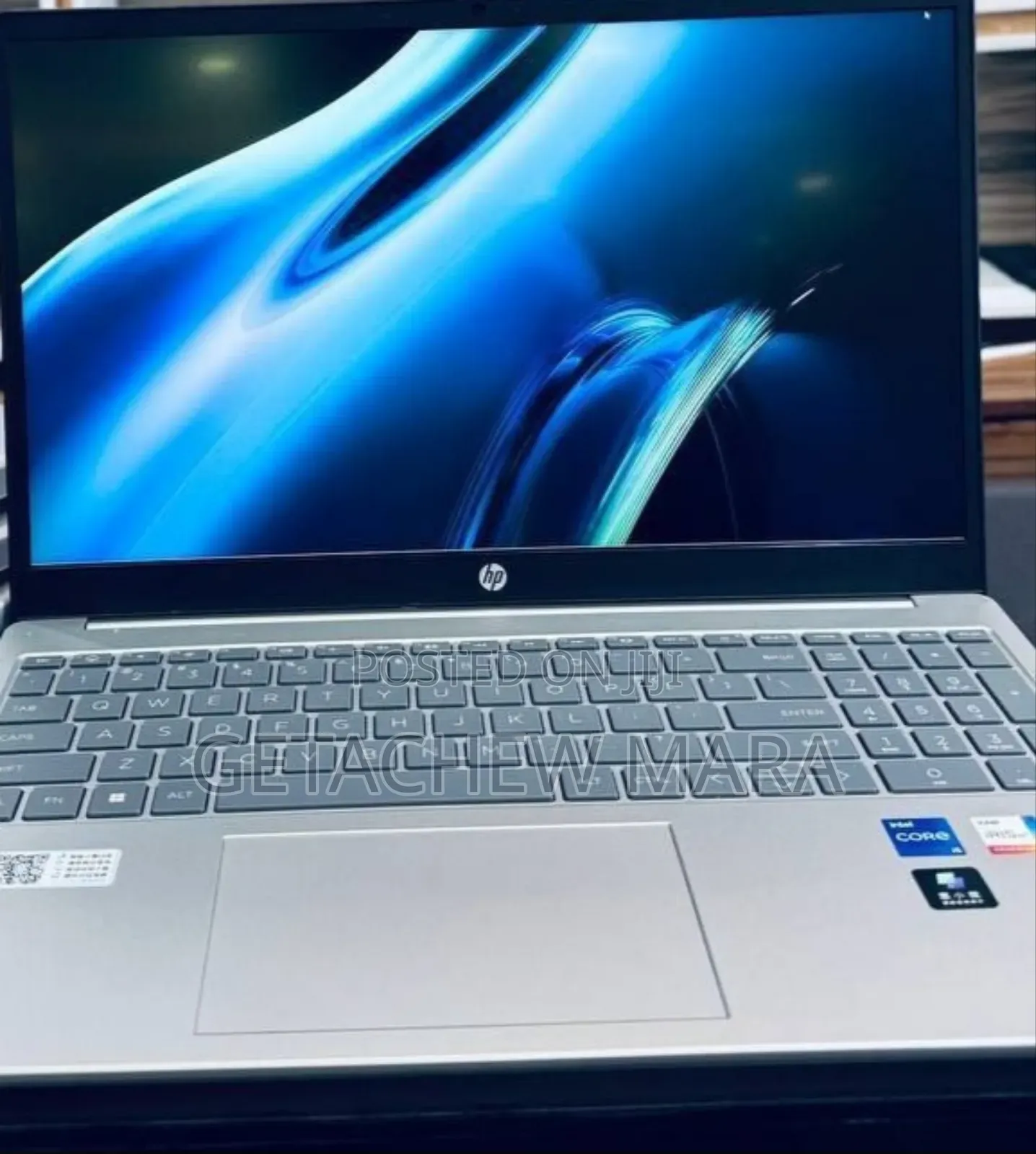New Laptop HP Stream Notebook 8GB Intel Core i5 SSD 1T