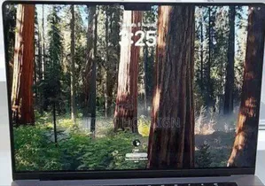 New Laptop Apple MacBook Pro M1 16GB Apple M1 SSD 1T