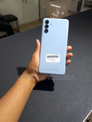 New Samsung Galaxy A13 128 GB Blue