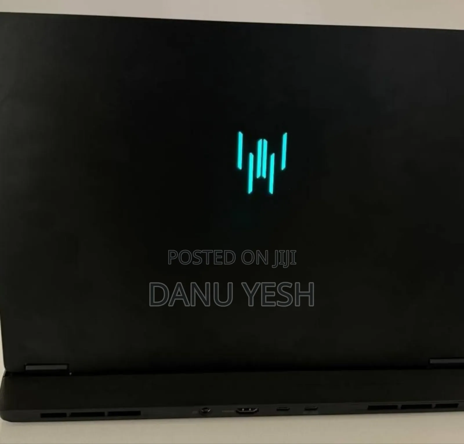 New Laptop Acer Predator Helios Neo 16 32GB Intel Core Ultra 9 SSD 1T