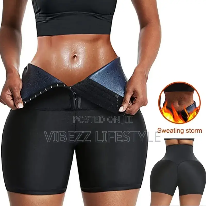 Sweat Body Shaper