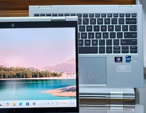 New Laptop HP EliteBook 830 G9 16GB Intel Core i5 SSD 512GB