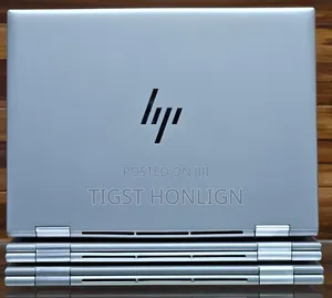 New Laptop HP EliteBook 830 G9 16GB Intel Core i5 SSD 512GB