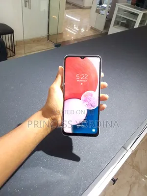 New Samsung Galaxy A13 64 GB White