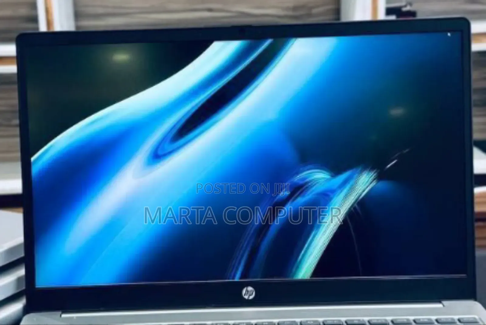 New Laptop HP Stream Notebook 8GB Intel Core i5 SSD 512GB