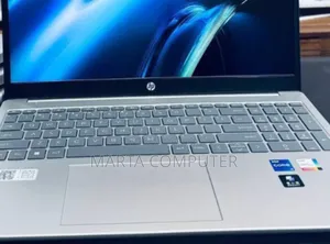 New Laptop HP Stream Notebook 8GB Intel Core i5 SSD 512GB