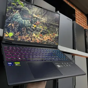 New Laptop Acer Predator Helios Neo 16 32GB Intel Core Ultra 9 SSD 1T