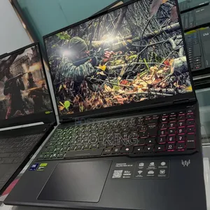 New Laptop Acer Predator Helios Neo 16 32GB Intel Core Ultra 9 SSD 1T