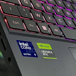 New Laptop Acer Predator Helios Neo 16 32GB Intel Core Ultra 9 SSD 1T