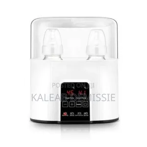 Dr Gym Sterilizer Baby Feeding Bottle High Quality