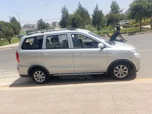Changan UNI-K 2.0 Petrol FWD 2024 Silver