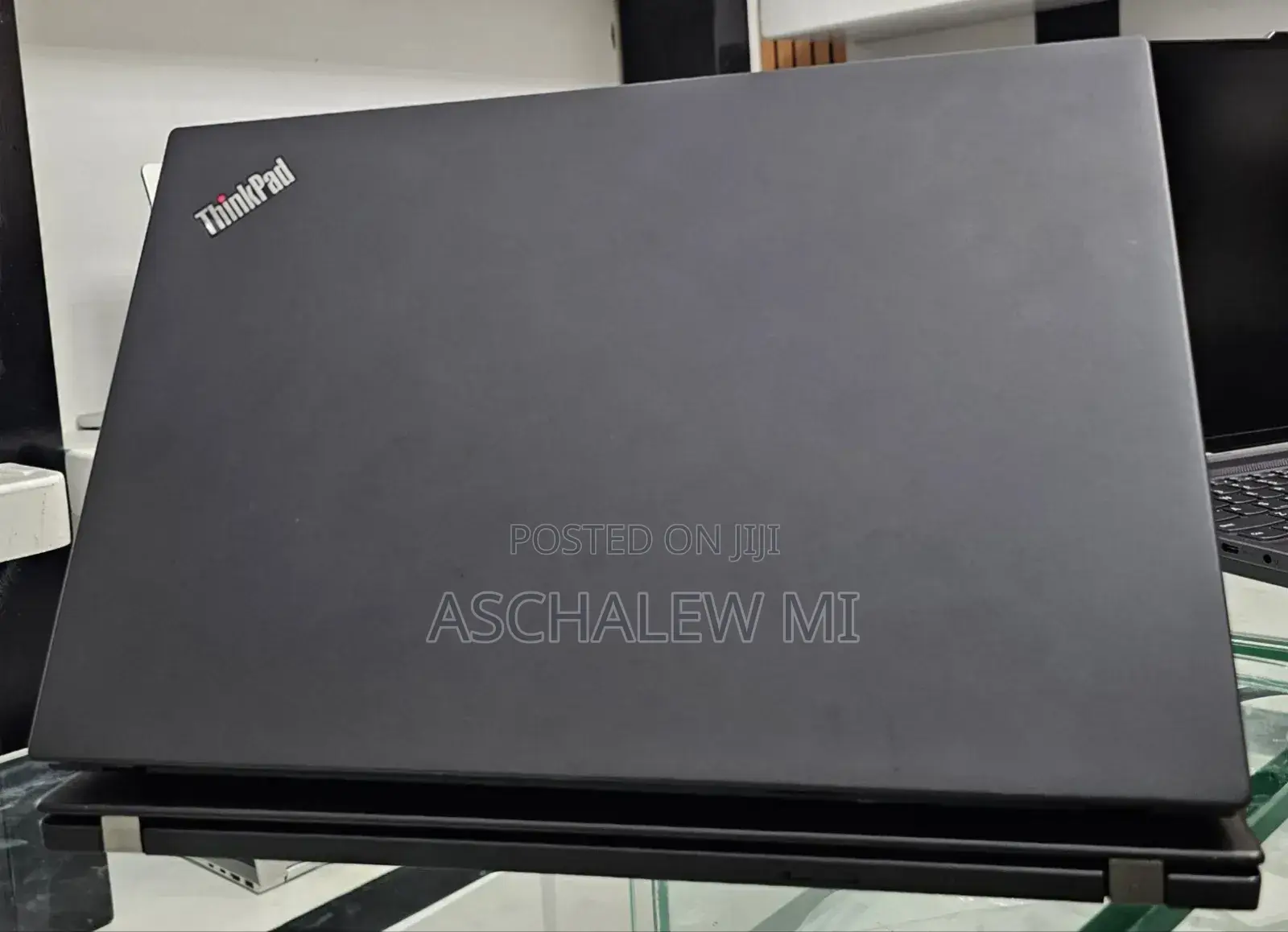 New Laptop Lenovo ThinkPad t495s 16GB AMD Ryzen 7 SSD 512GB
