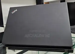 New Laptop Lenovo ThinkPad t495s 16GB AMD Ryzen 7 SSD 512GB