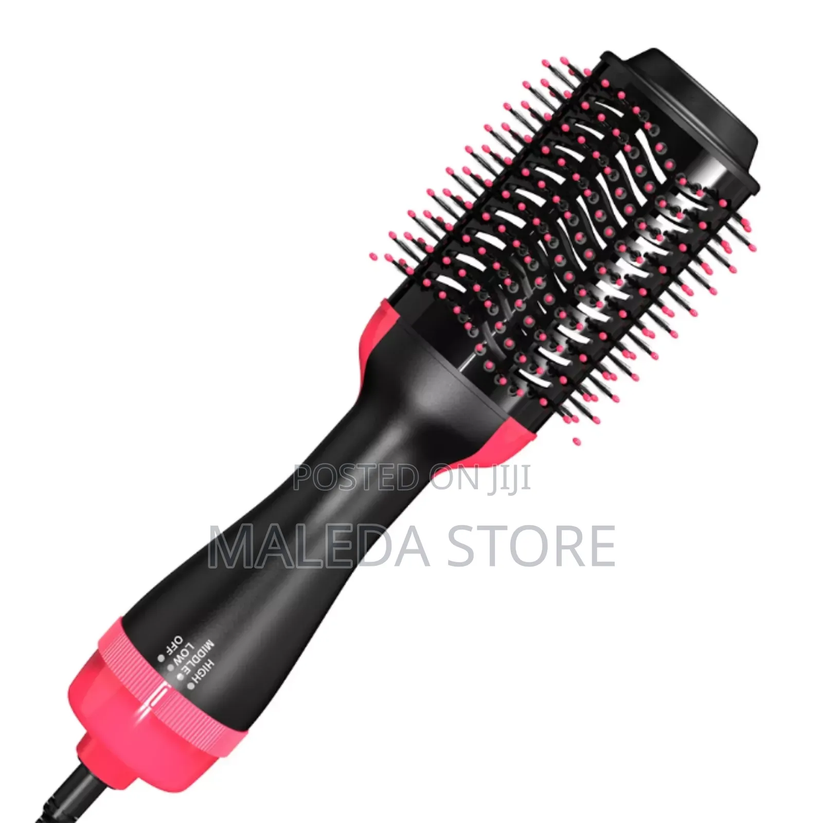 One Step Hair Dryer Styler