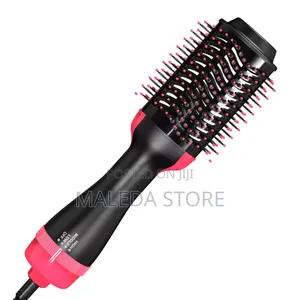 One Step Hair Dryer Styler