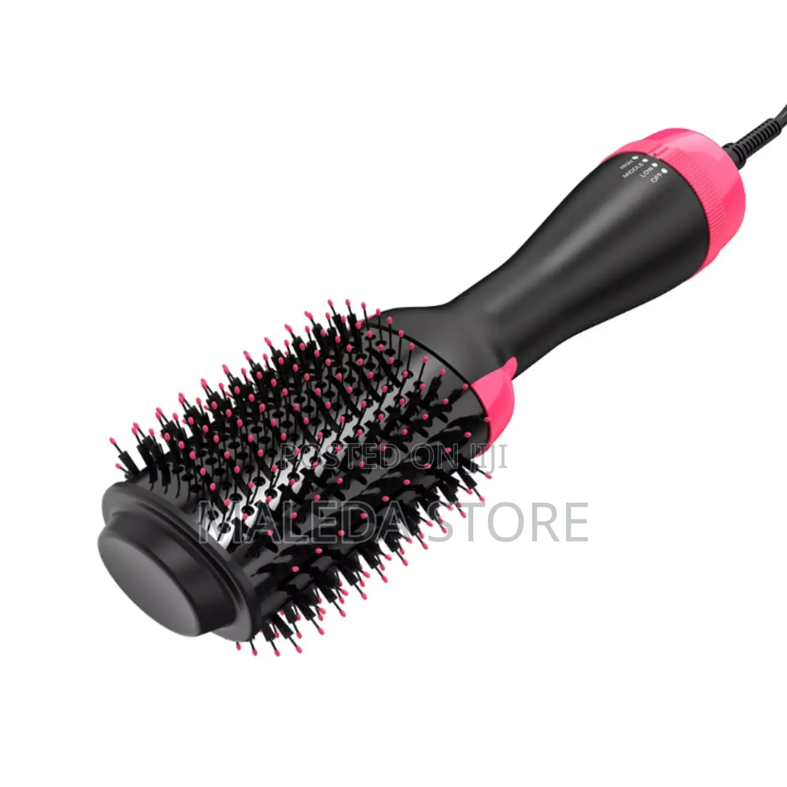 One Step Hair Dryer Styler
