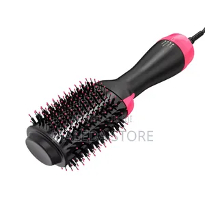 One Step Hair Dryer Styler