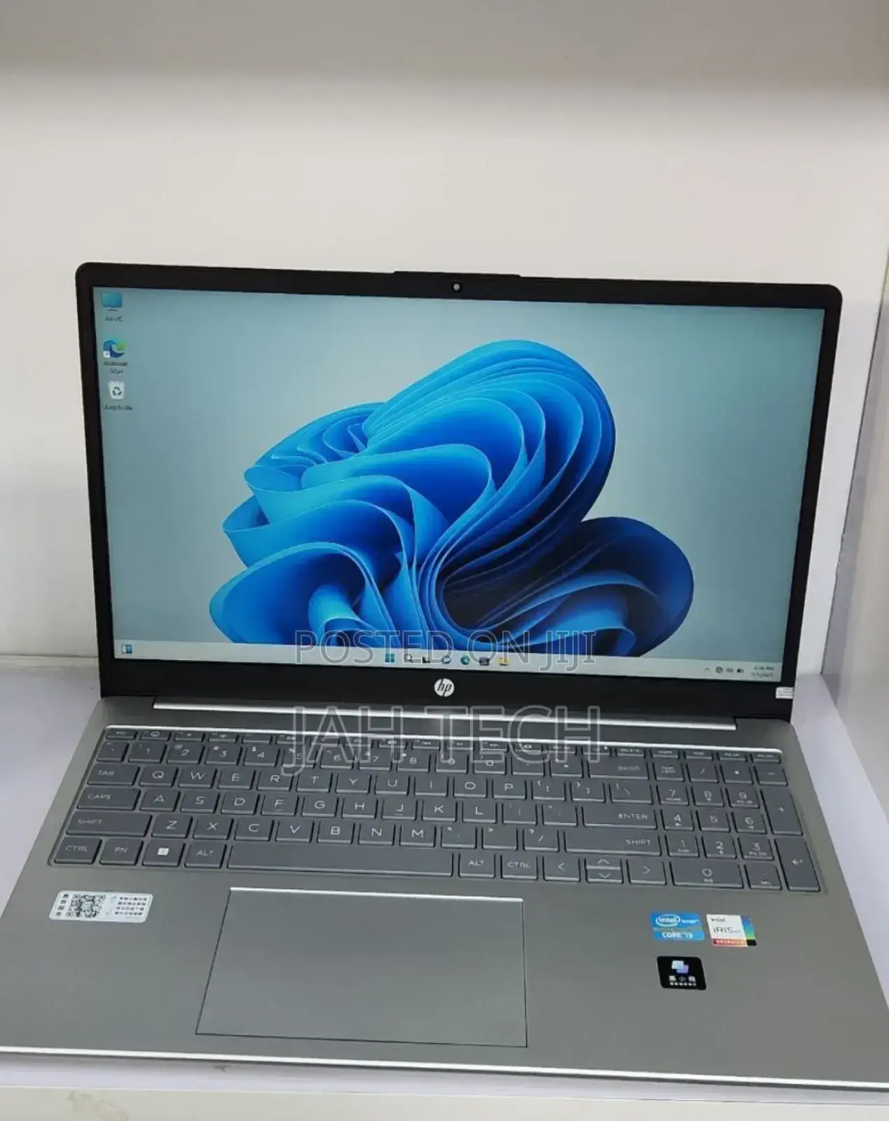 New Laptop HP Stream Notebook 16GB Intel Core i5 SSD 512GB