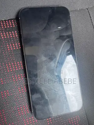 New Apple iPhone 16 Pro Max 512 GB Gray