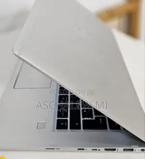New Laptop HP EliteBook x360 1030 G2 8GB Intel Core i5 SSD 256GB
