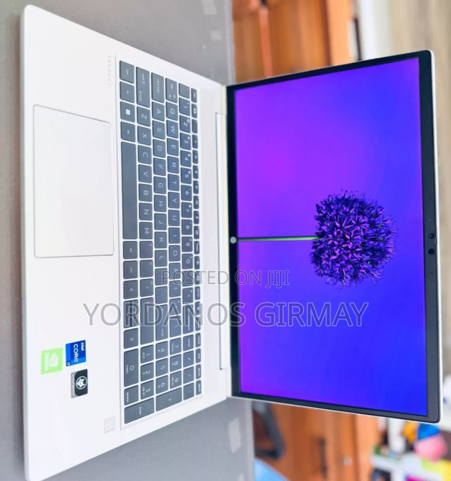 New Laptop HP ProBook 4310S 16GB Intel Core i7 SSD 512GB