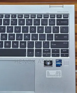 New Laptop HP EliteBook 830 16GB Intel Core i5 SSD 512GB