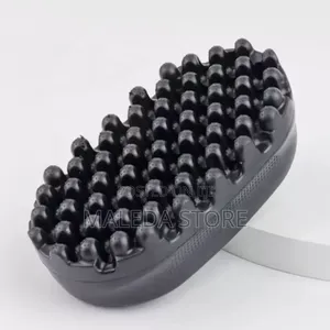 Hair Sponges for Twisting and Curlig