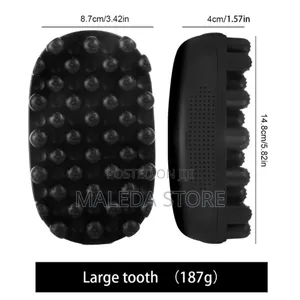 Hair Sponges for Twisting and Curlig