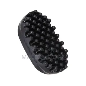 Hair Sponges for Twisting and Curlig