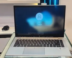 New Laptop HP EliteBook 840 G7 16GB Intel Core i7 SSD 512GB