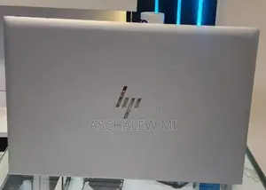 New Laptop HP EliteBook 840 G7 16GB Intel Core i7 SSD 512GB